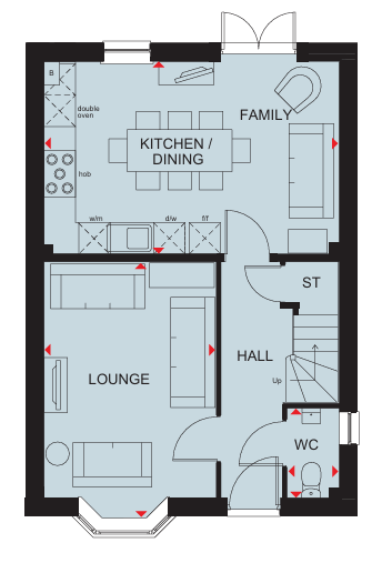 Property Floorplan