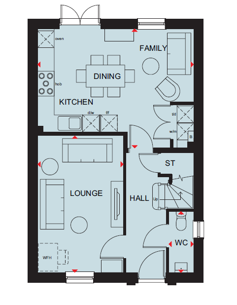 Property Floorplan