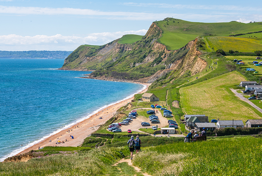 Local area photography