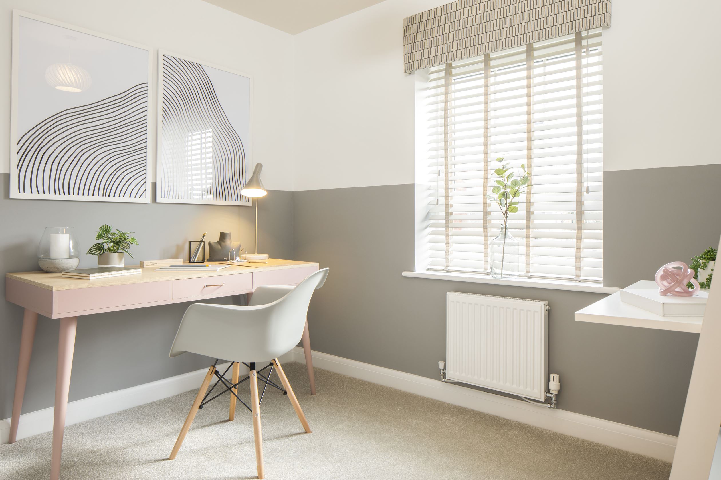 Kingsbourne New Homes for sale in Nantwich DWH