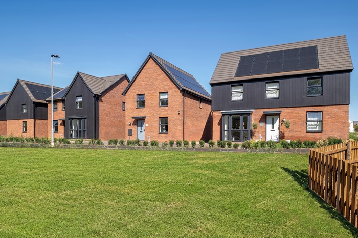 Ladden Garden Village