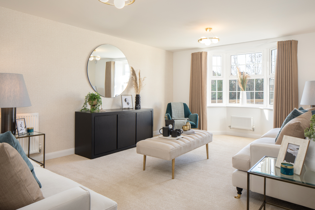 Nerrols Grange near Cardiff