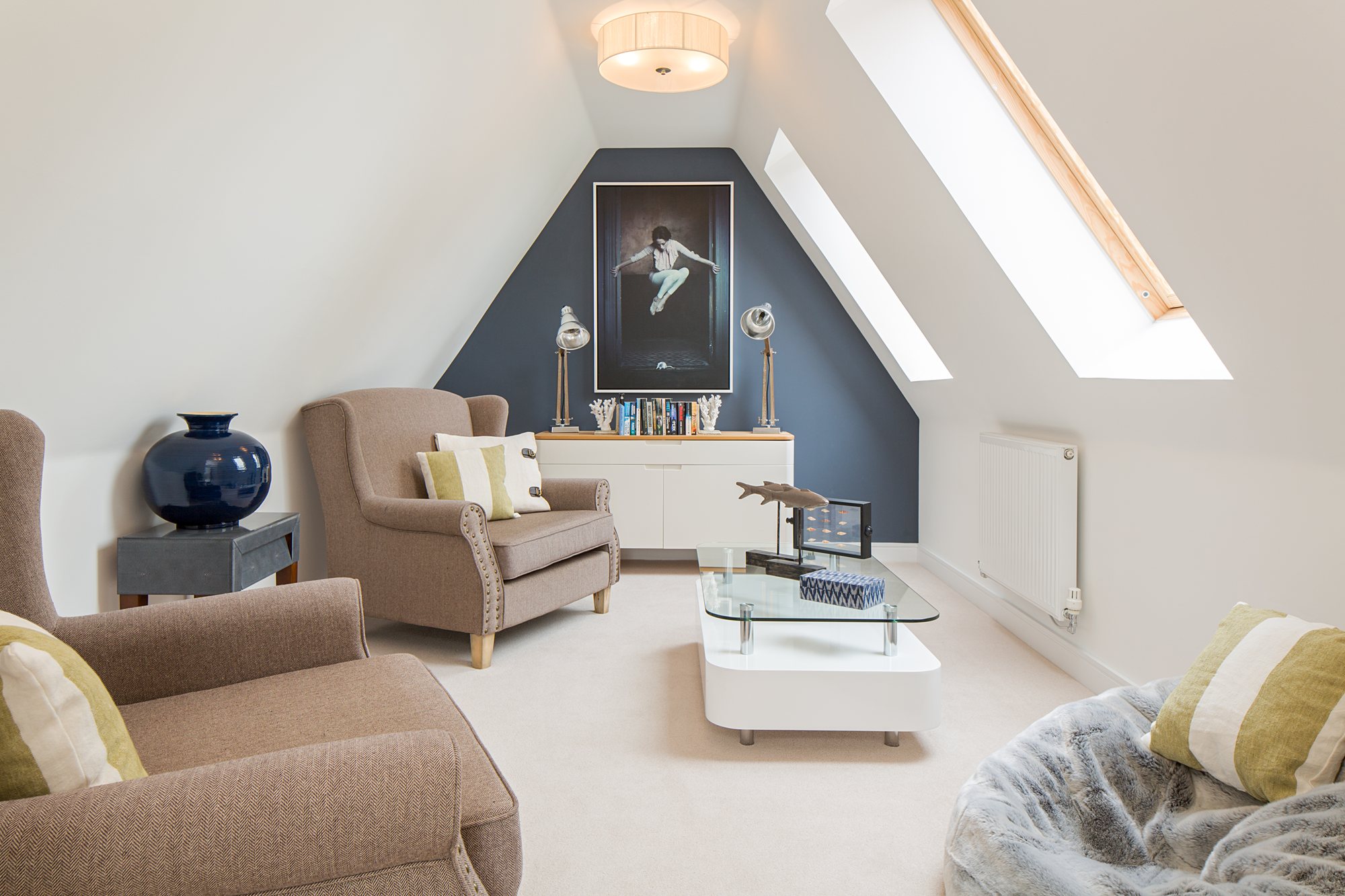 The Nurseries New homes in Thrapston, Northamptonshire David Wilson