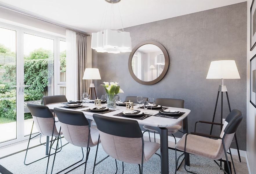 DWH SW buckingham new