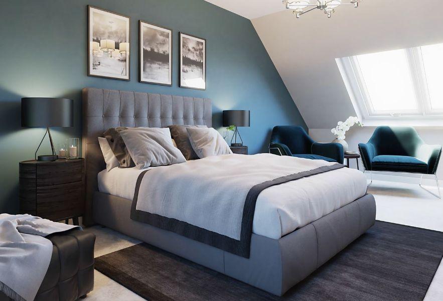 DWH SW buckingham new