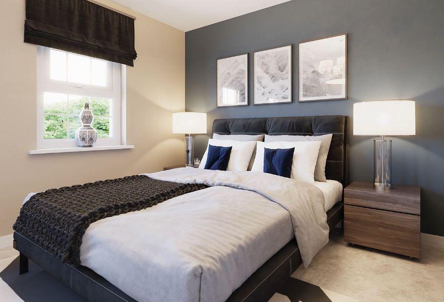 DWH SW buckingham new