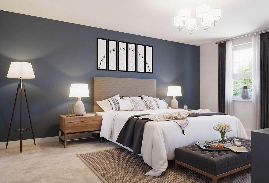 DWH SW buckingham new