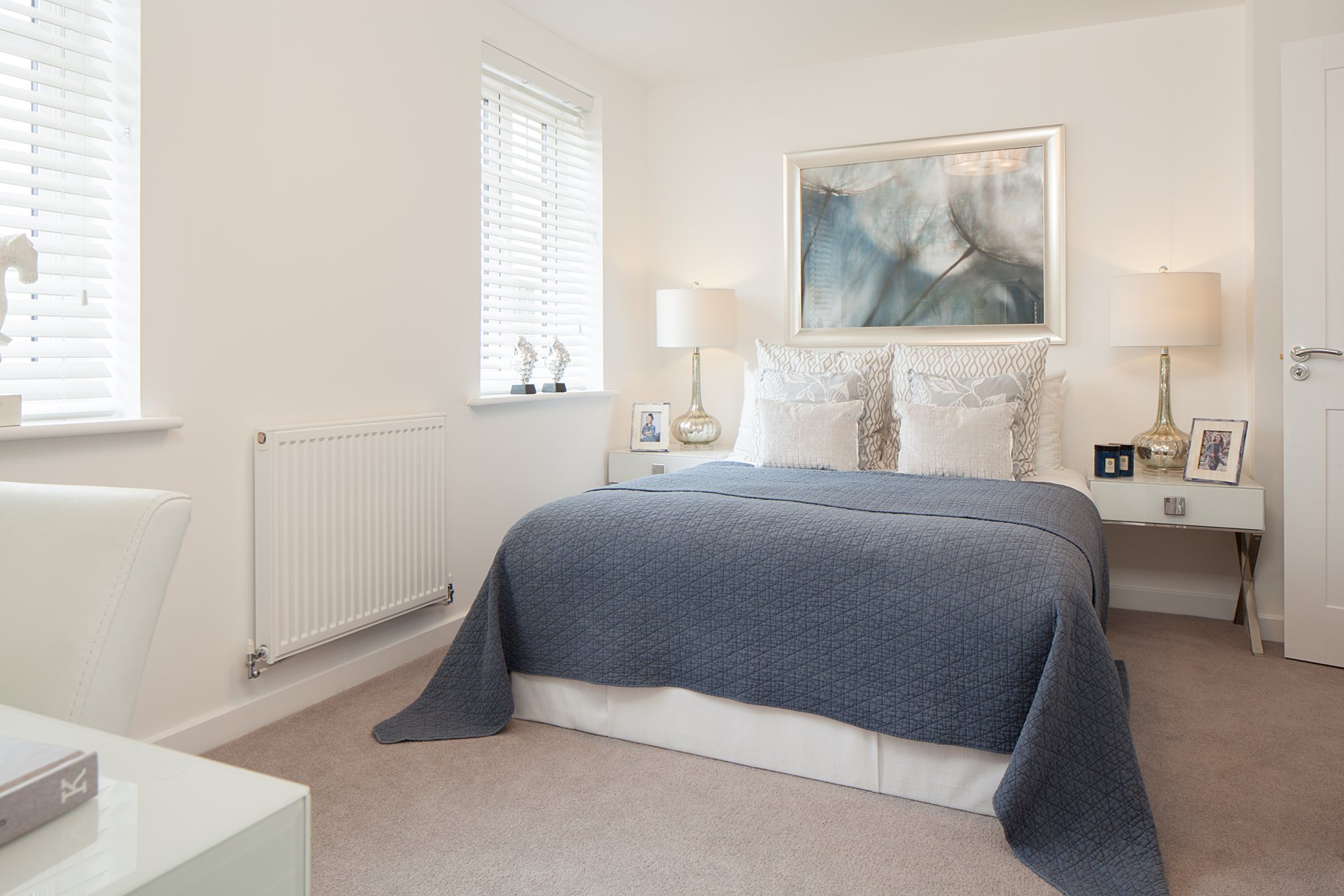 greenwood northwalls