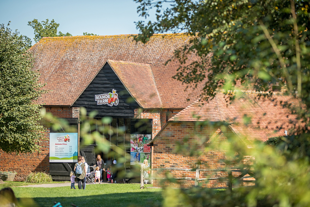 Forest Walk New homes in Curbridge, Southampton David Wilson Homes