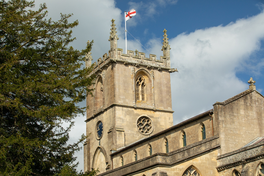 Romans Quarter New homes in Gillingham, Dorset David Wilson Homes