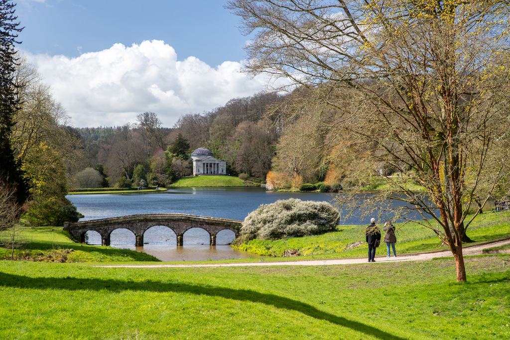 Romans Quarter New homes in Gillingham, Dorset David Wilson Homes