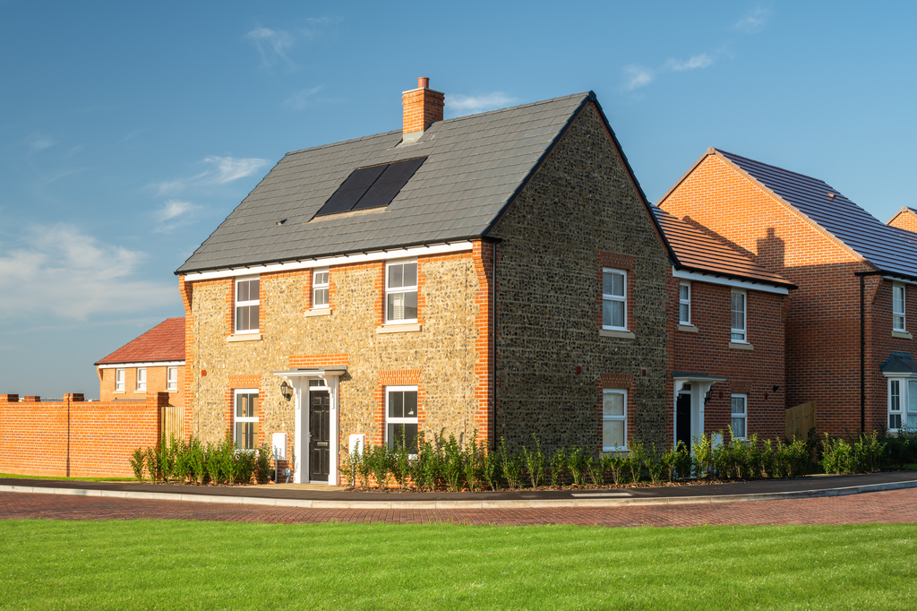 external shot of the foxglove at sylvan meadows