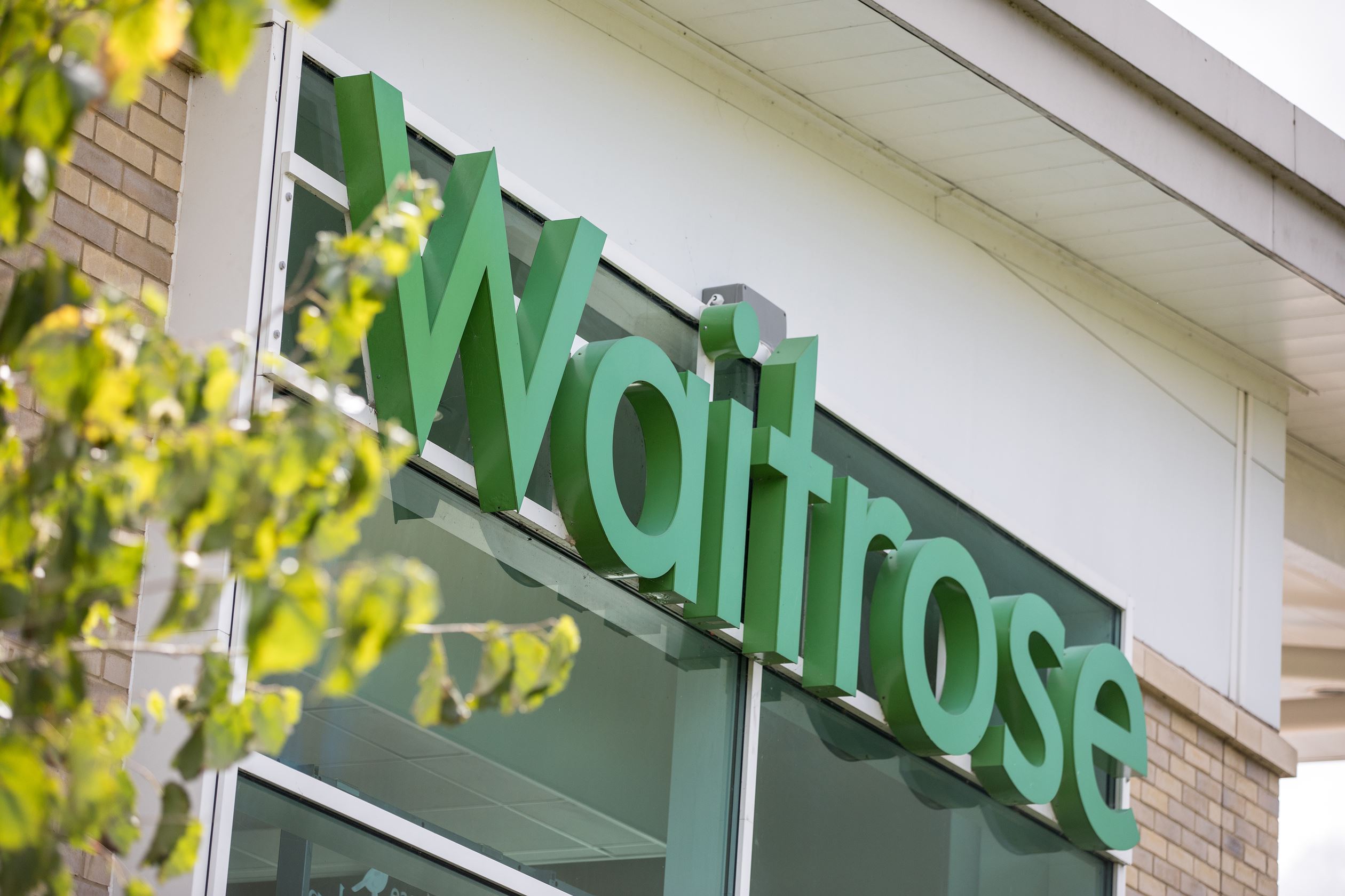 Waitrose
