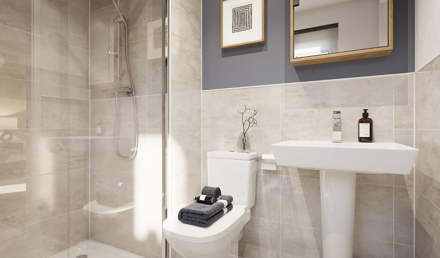 Main Bedroom En Suite