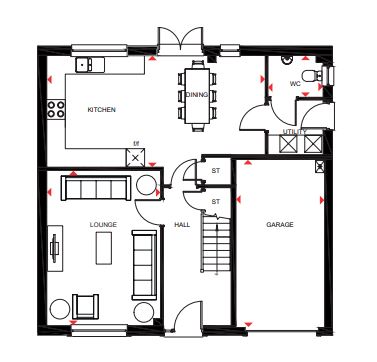 Property Floorplan