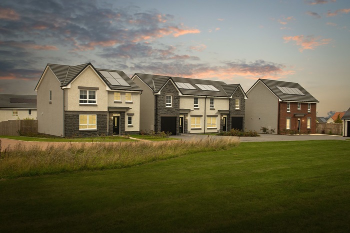 DWH @ Cornhill Village