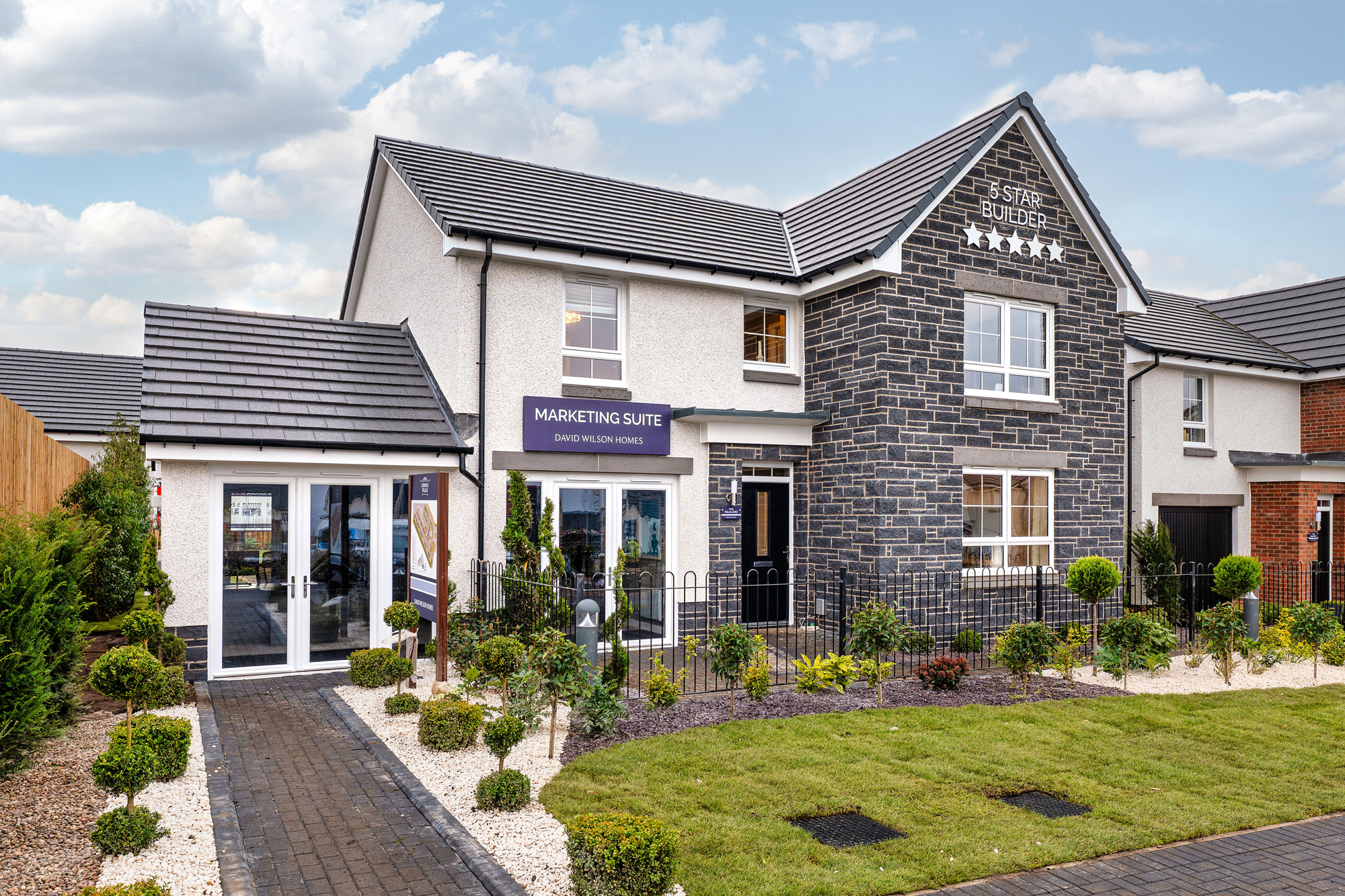 The Falkland External