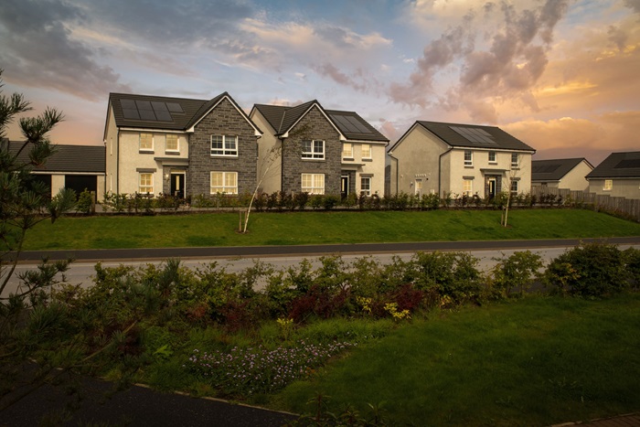 DWH @ Eaglesham View