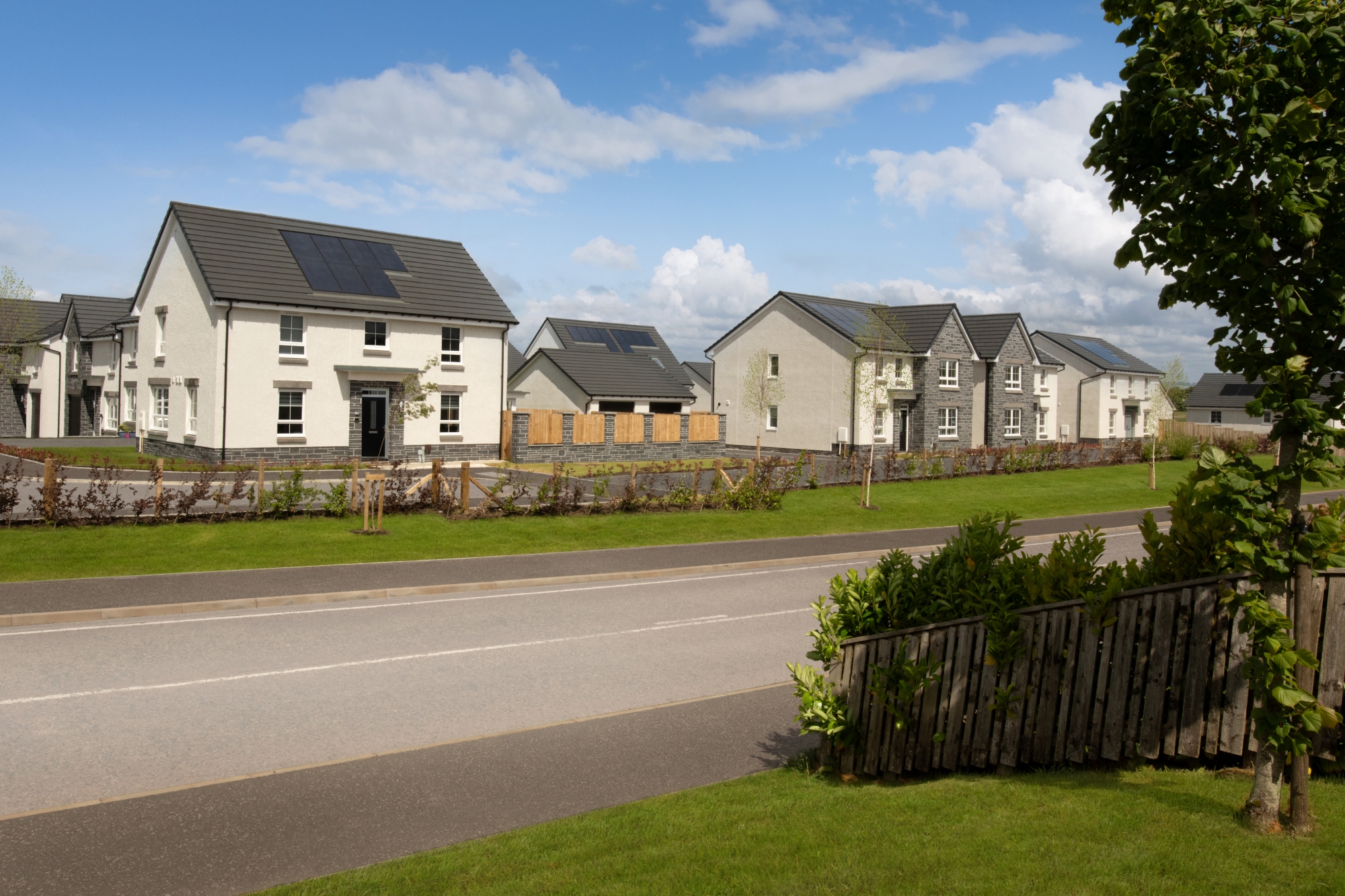 DWH @ Eaglesham View