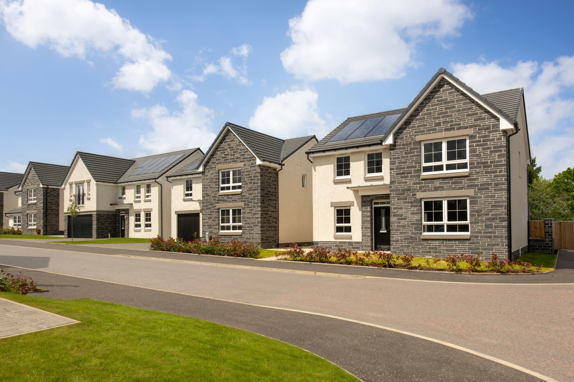 DWH @ Eaglesham View