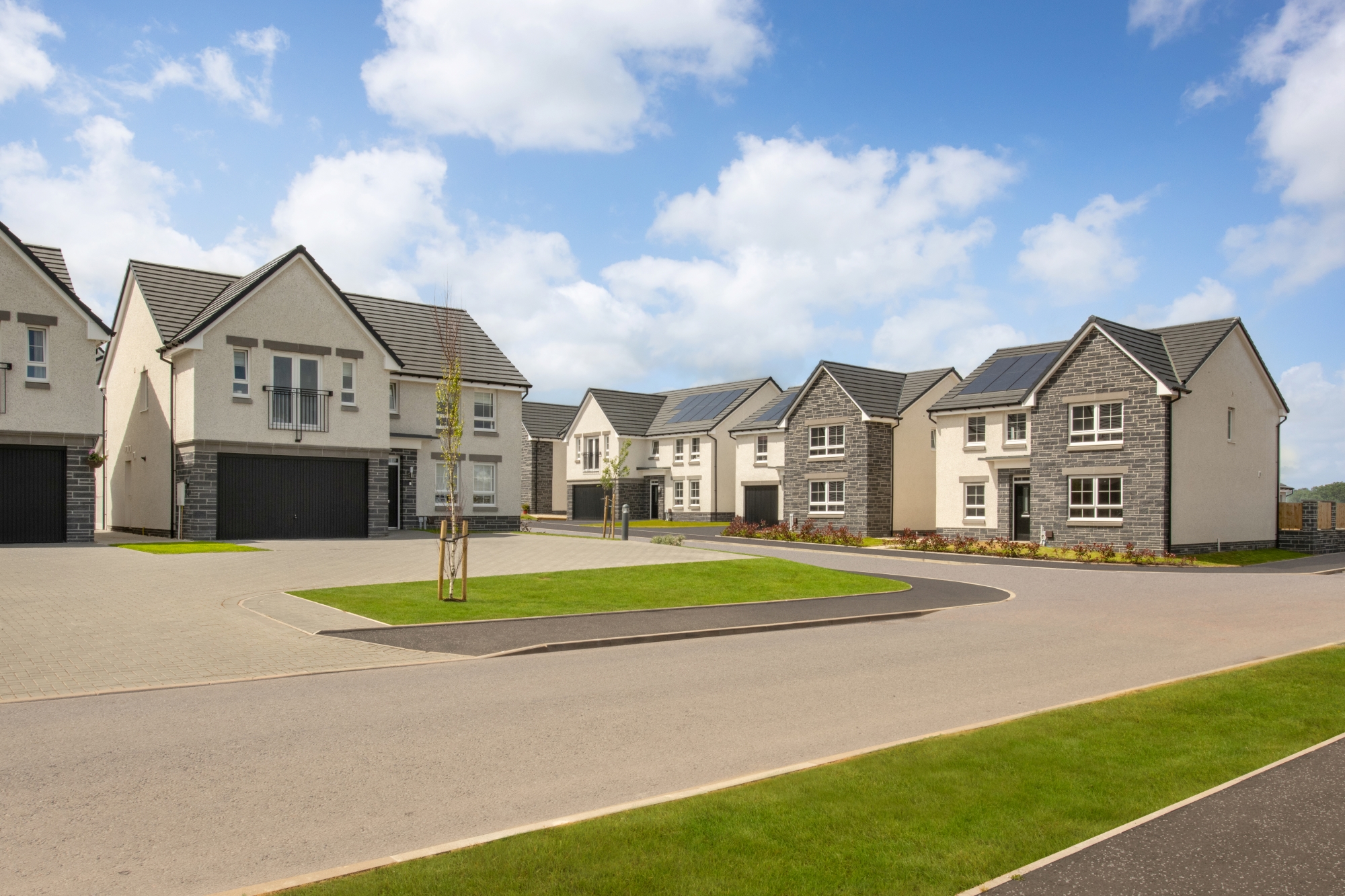 DWH @ Eaglesham View