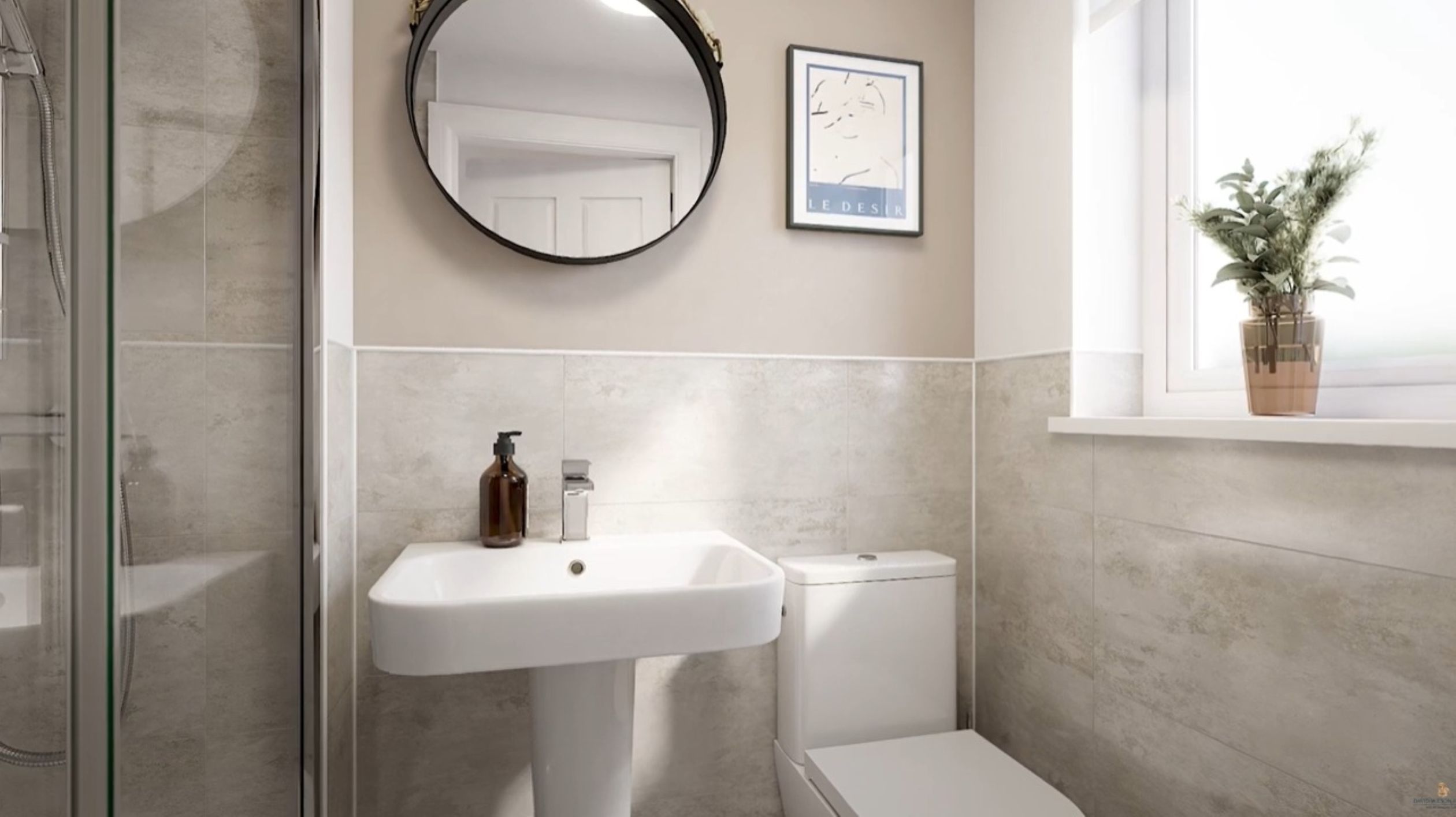 BANNOCKBURN EN SUITE 