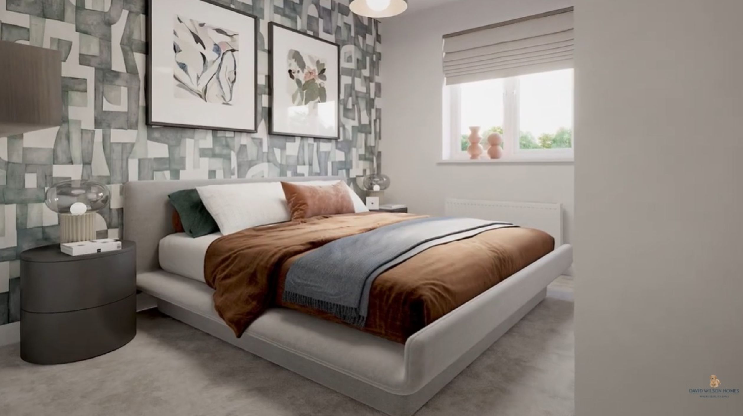 BRUCE BEDROOM 3 