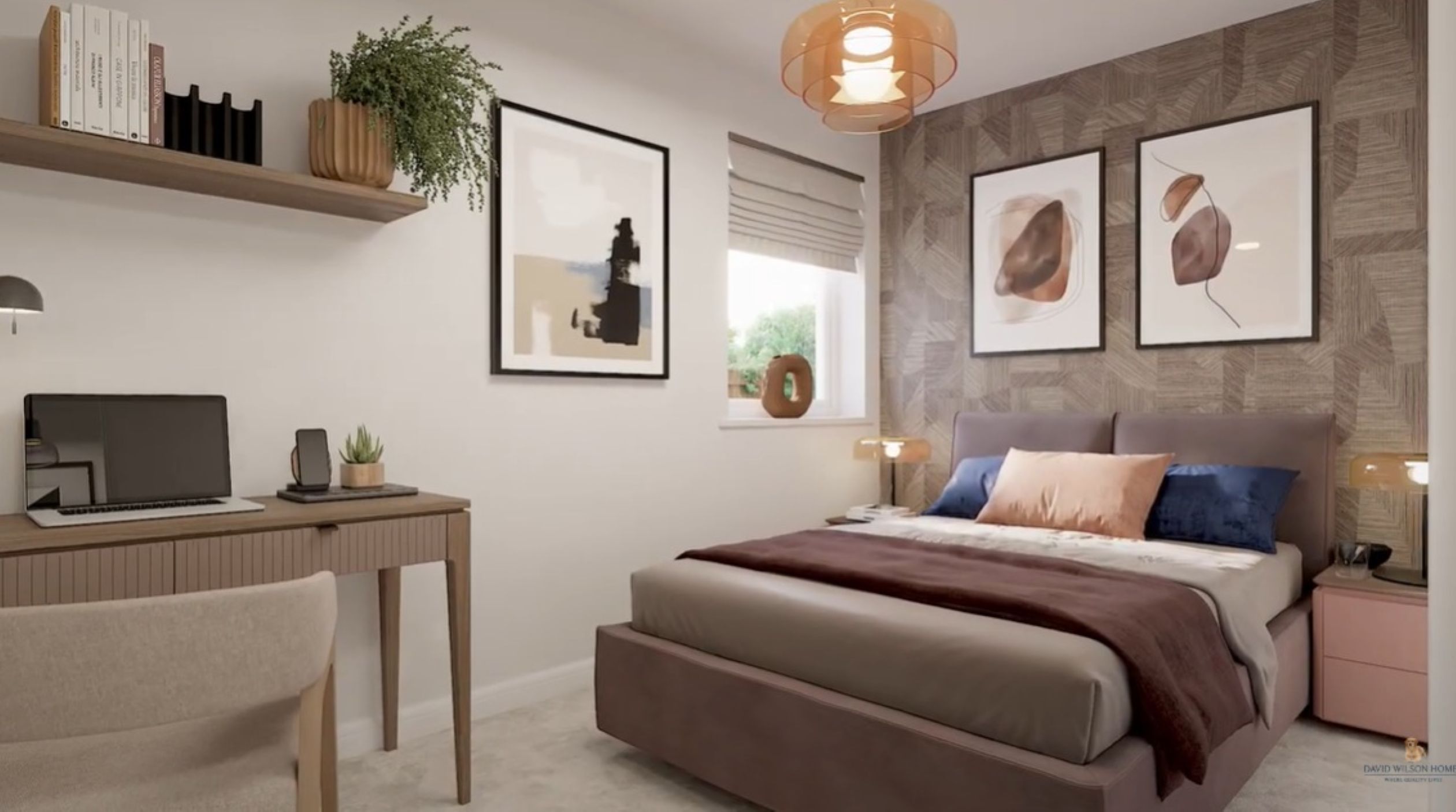BRUCE BEDROOM 4 