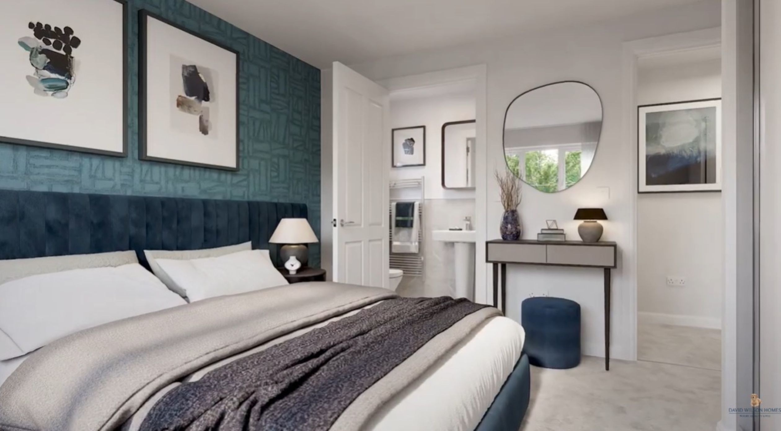 BRUCE MAIN BEDROOM 