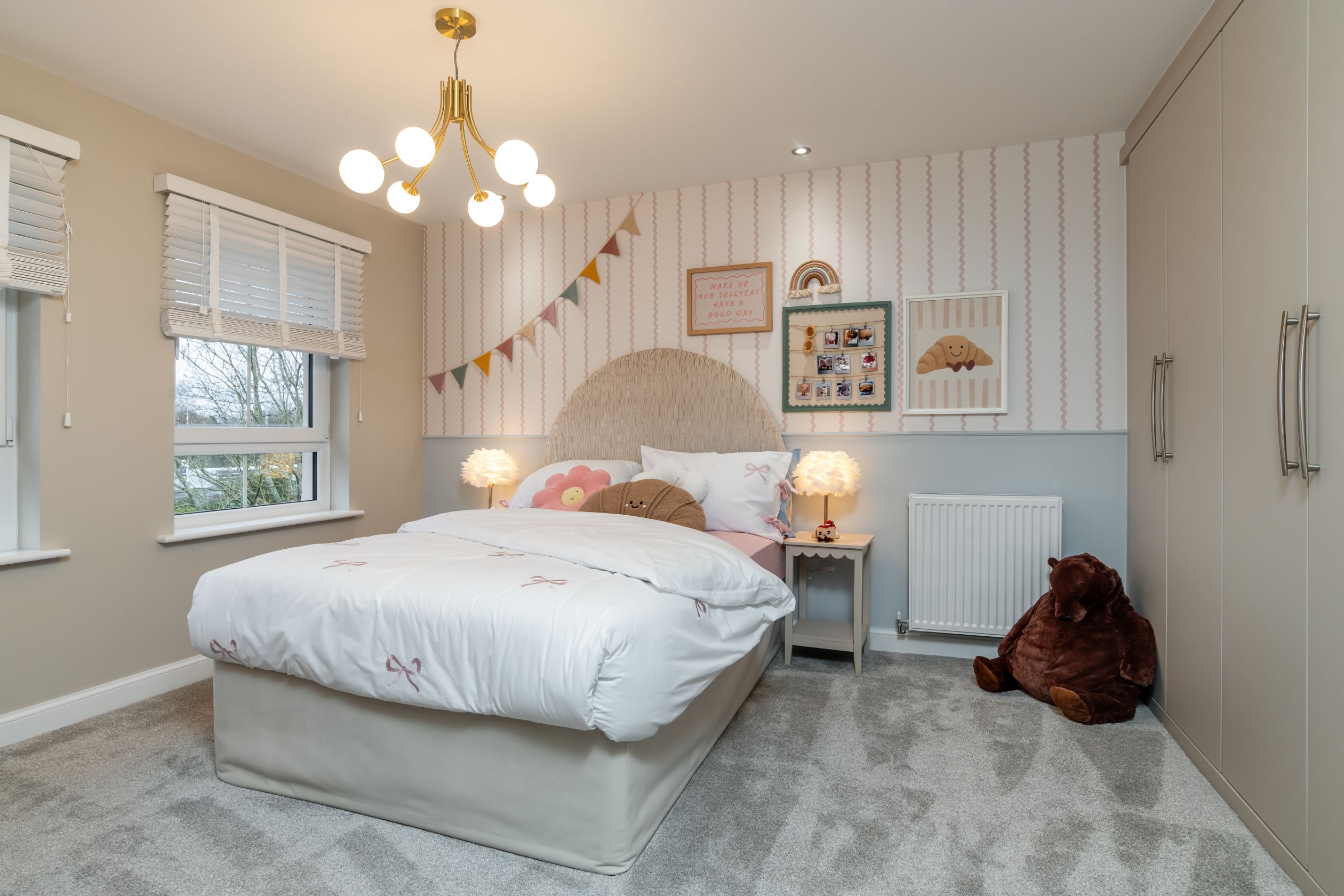 Colville bedroom two