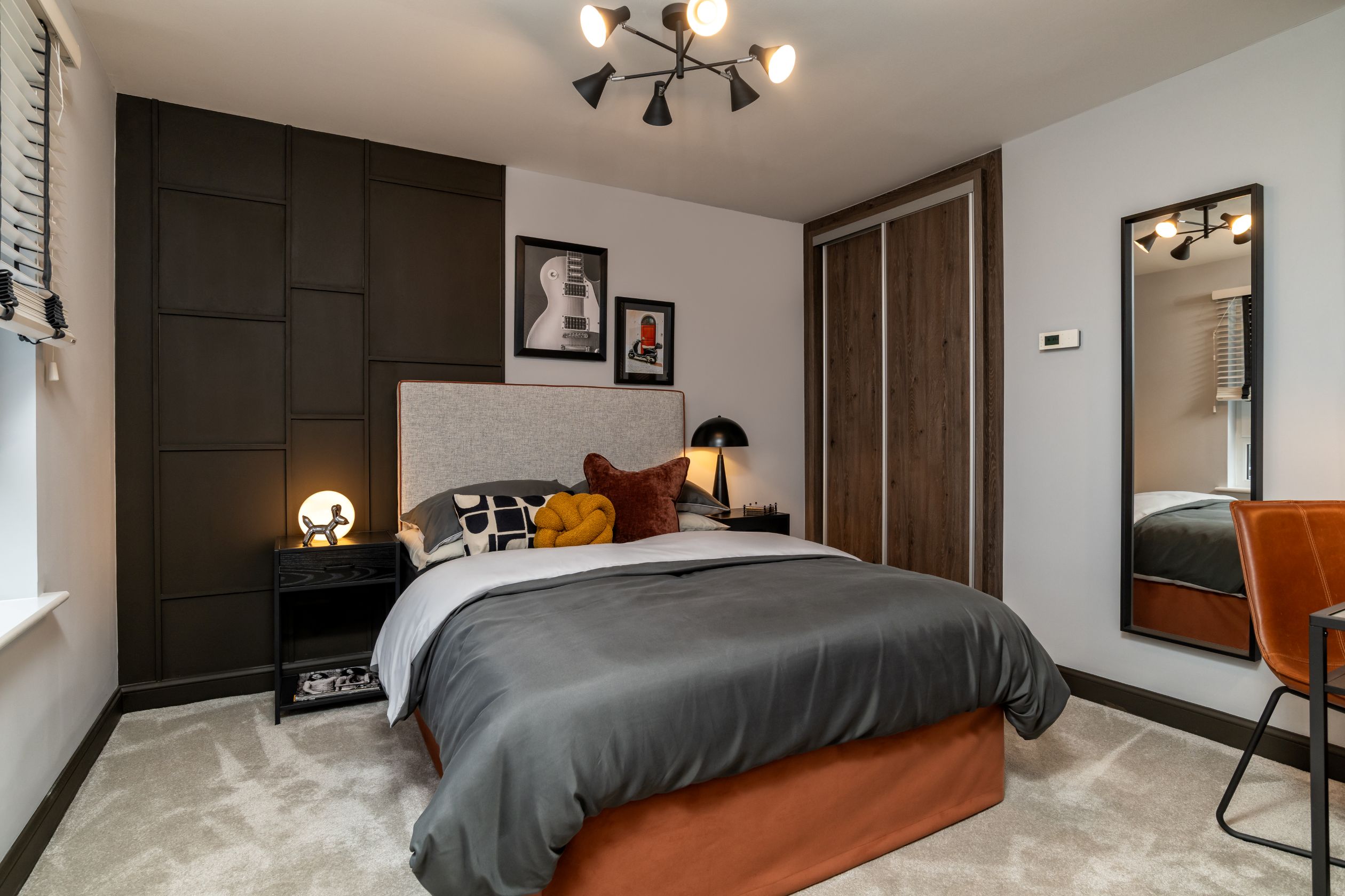 Falkland bed 2 SS 26 