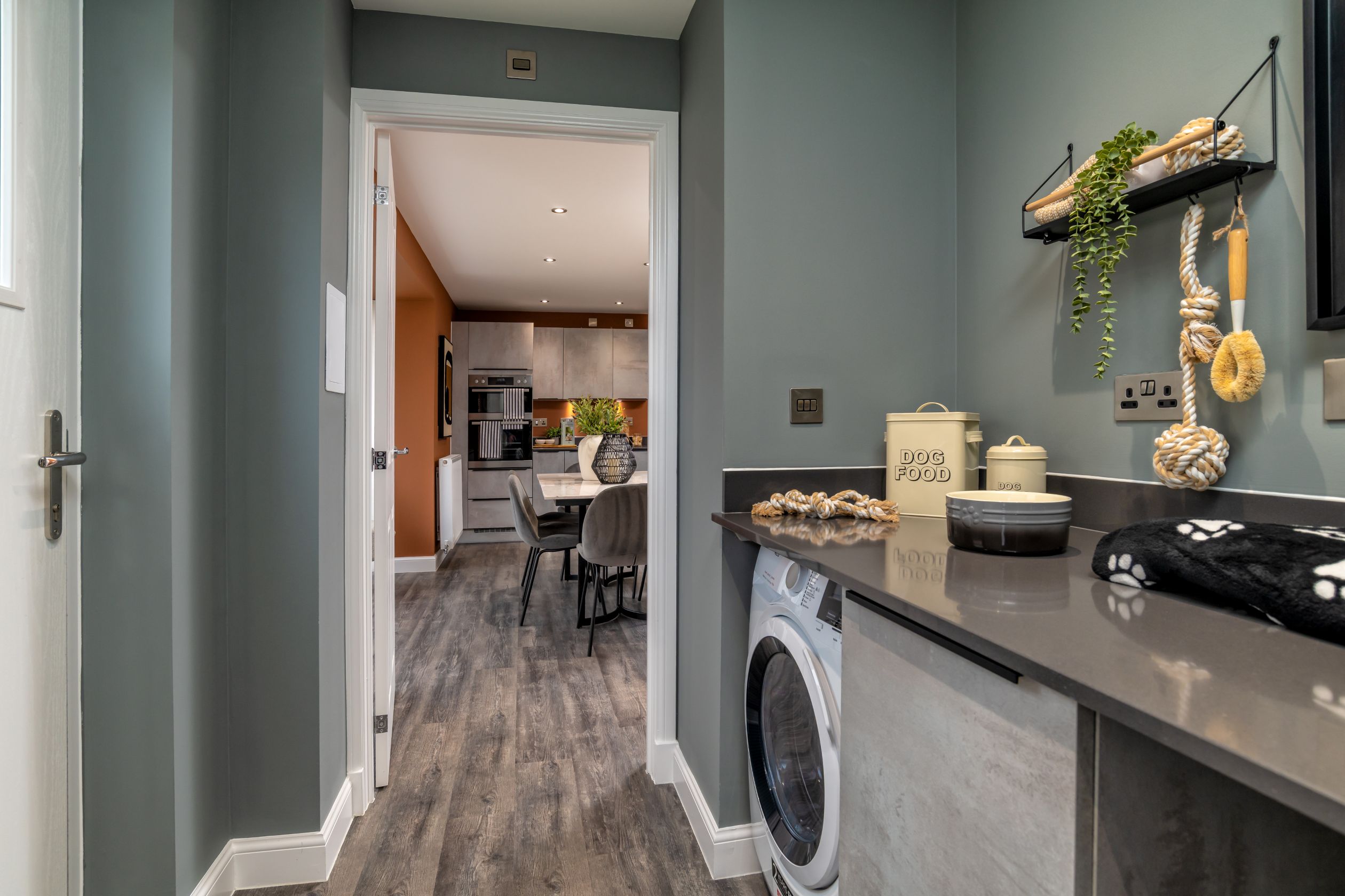 Falkland utility SS 26 