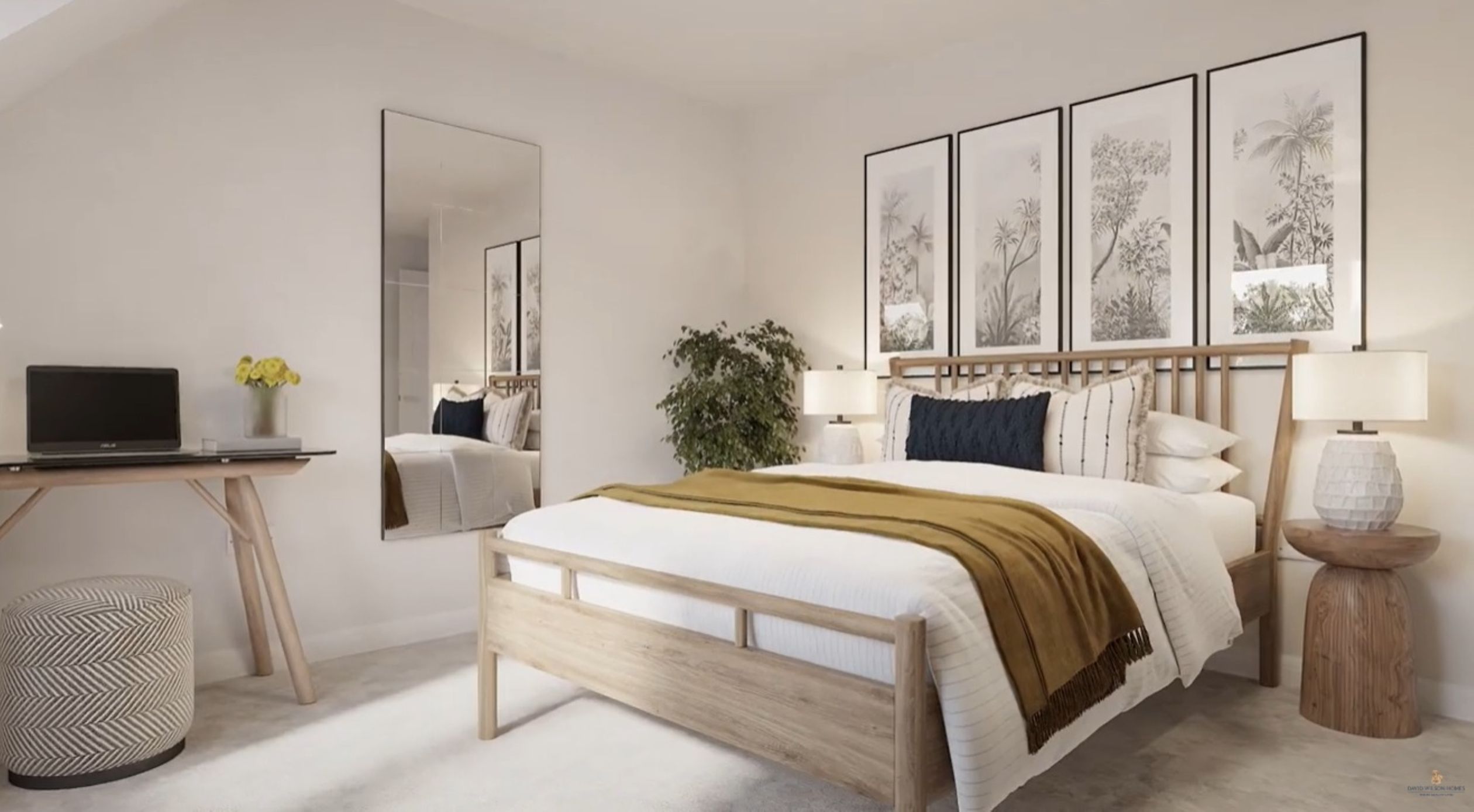 WALLACE BEDROOM 2