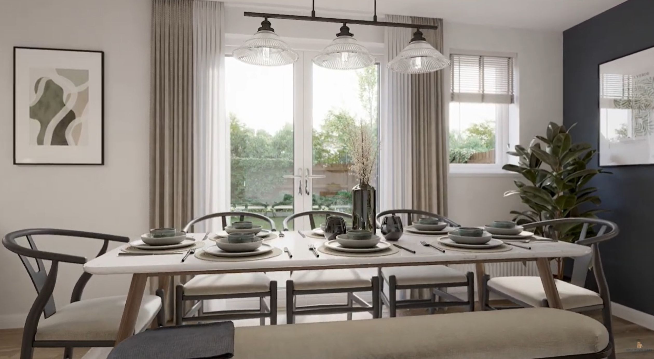 WALLACE KITCHEN/DINER 