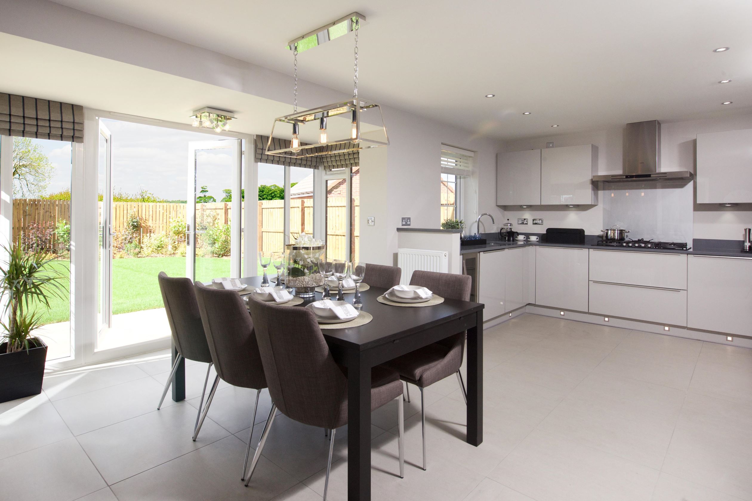 Barley Fields Holden