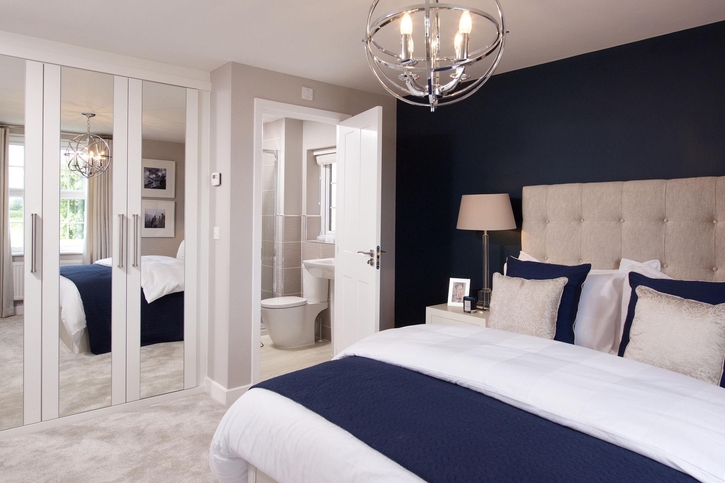 The Holden at Barley Fields