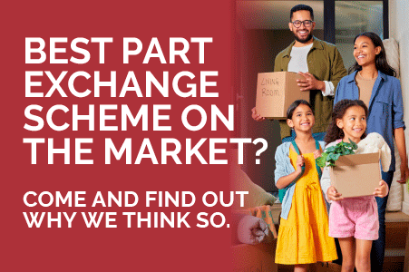 PART EXCHANGE BANNER GRAPHIC V3 RED