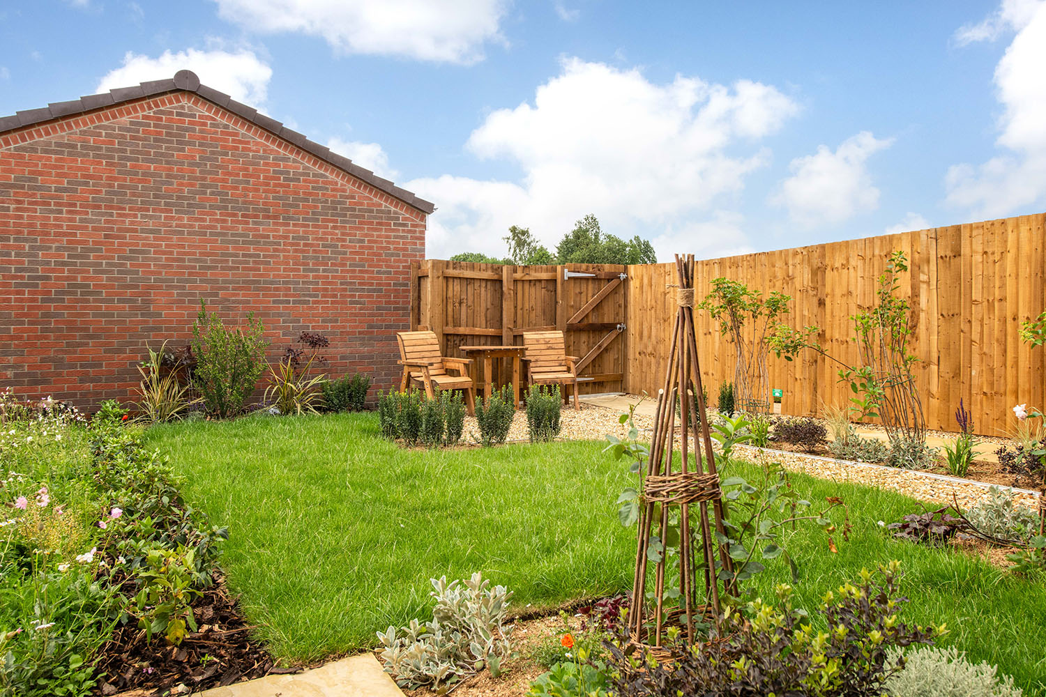 The Kennett Show Home at Bramble Wood, Wheldrake