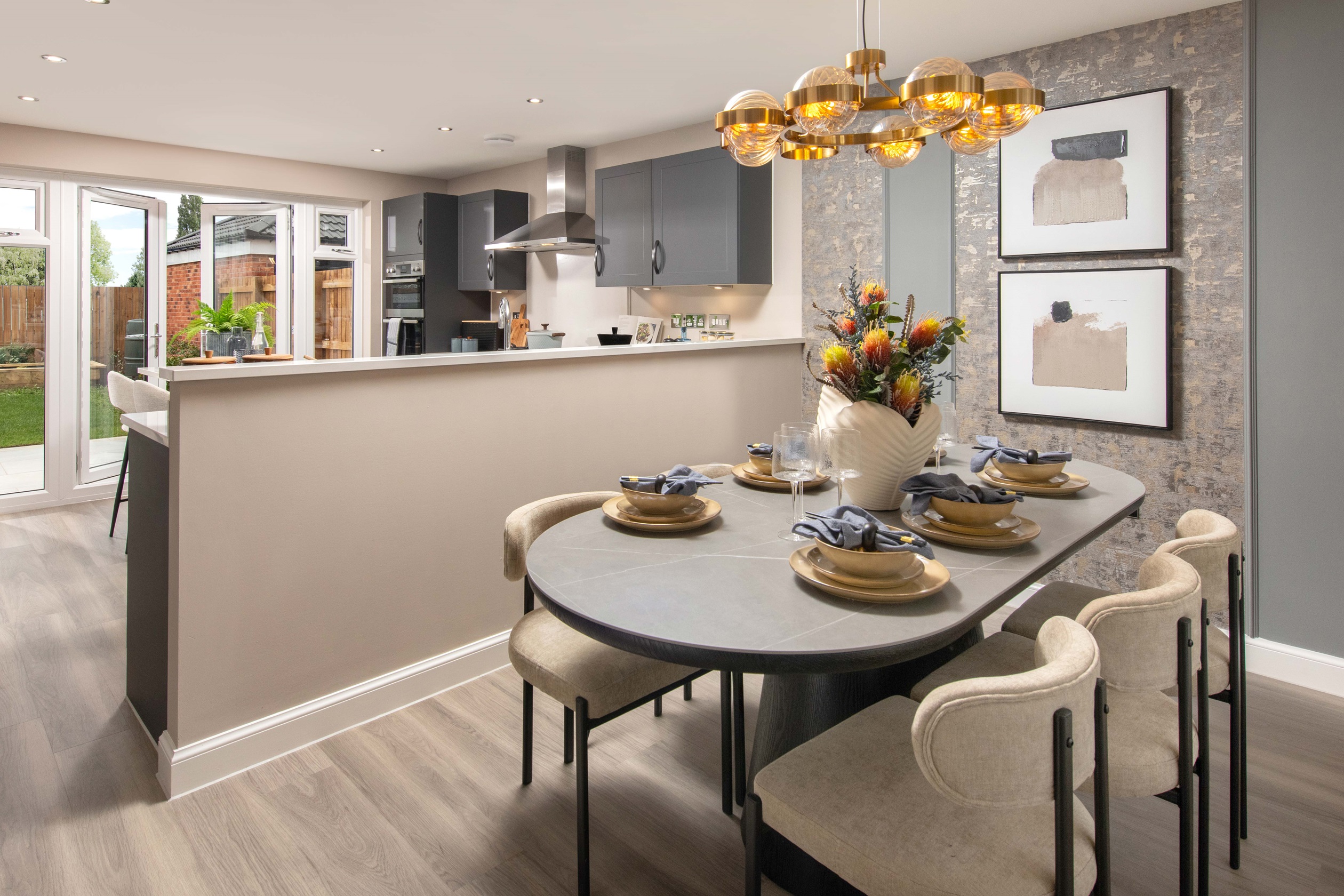 Castra Park Avondale