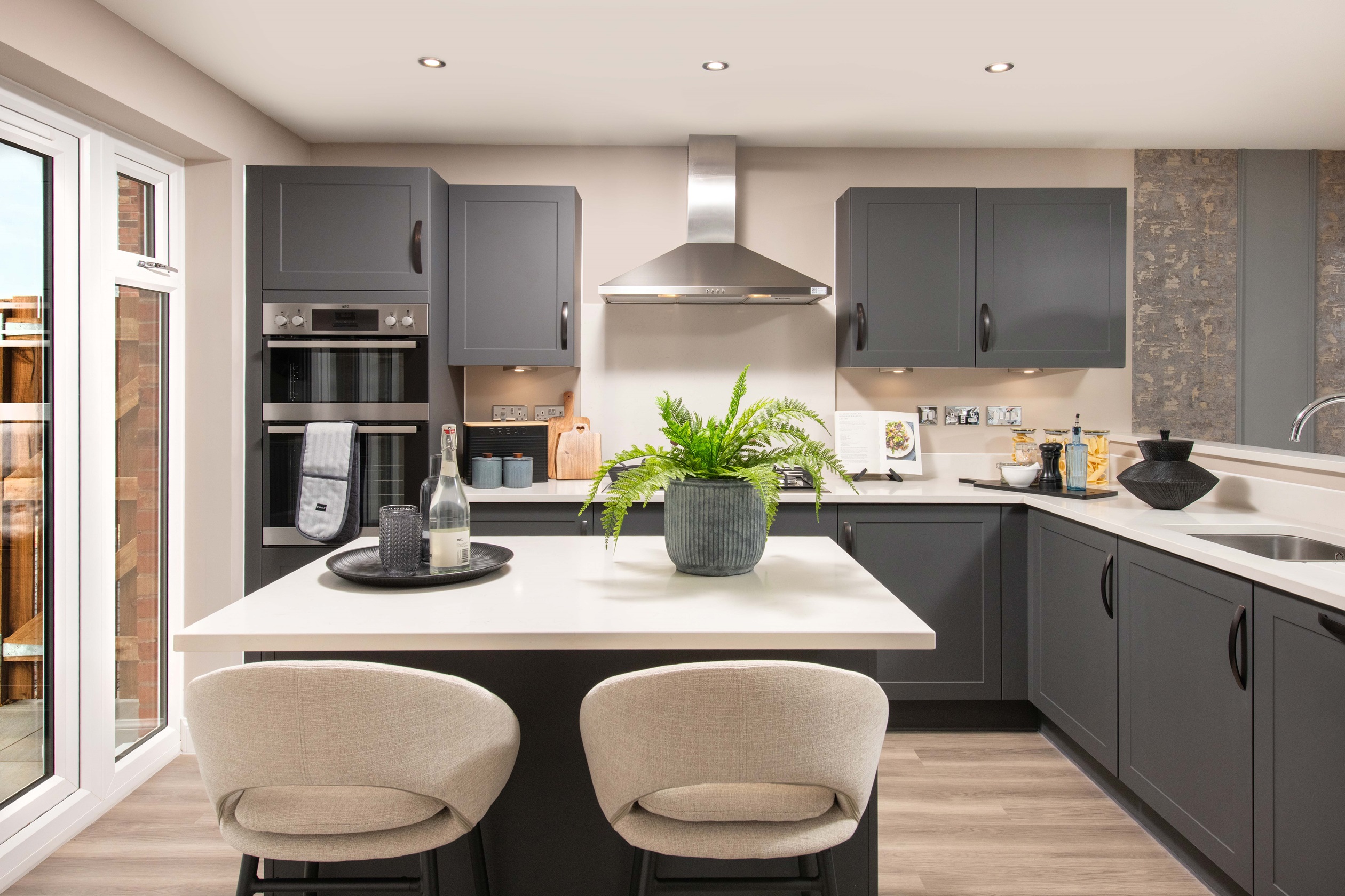 Castra Park Avondale