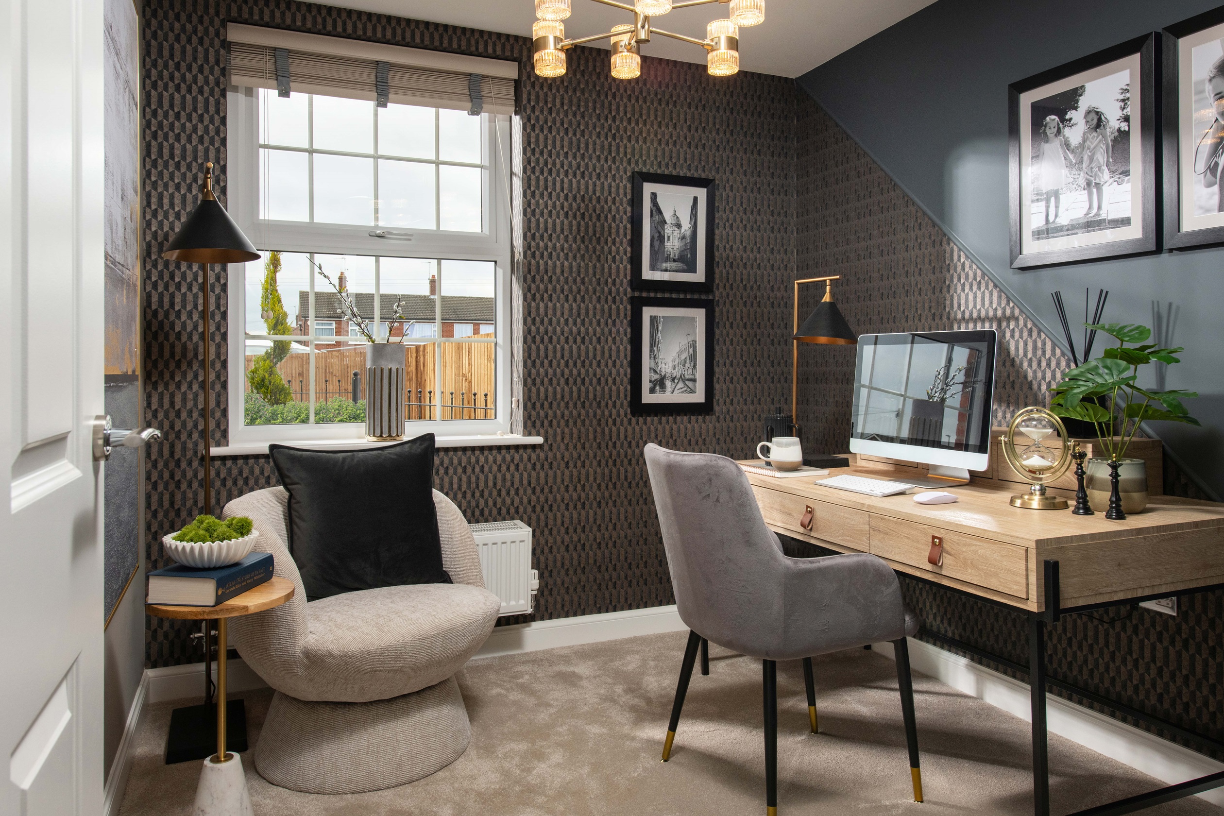 Castra Park Avondale