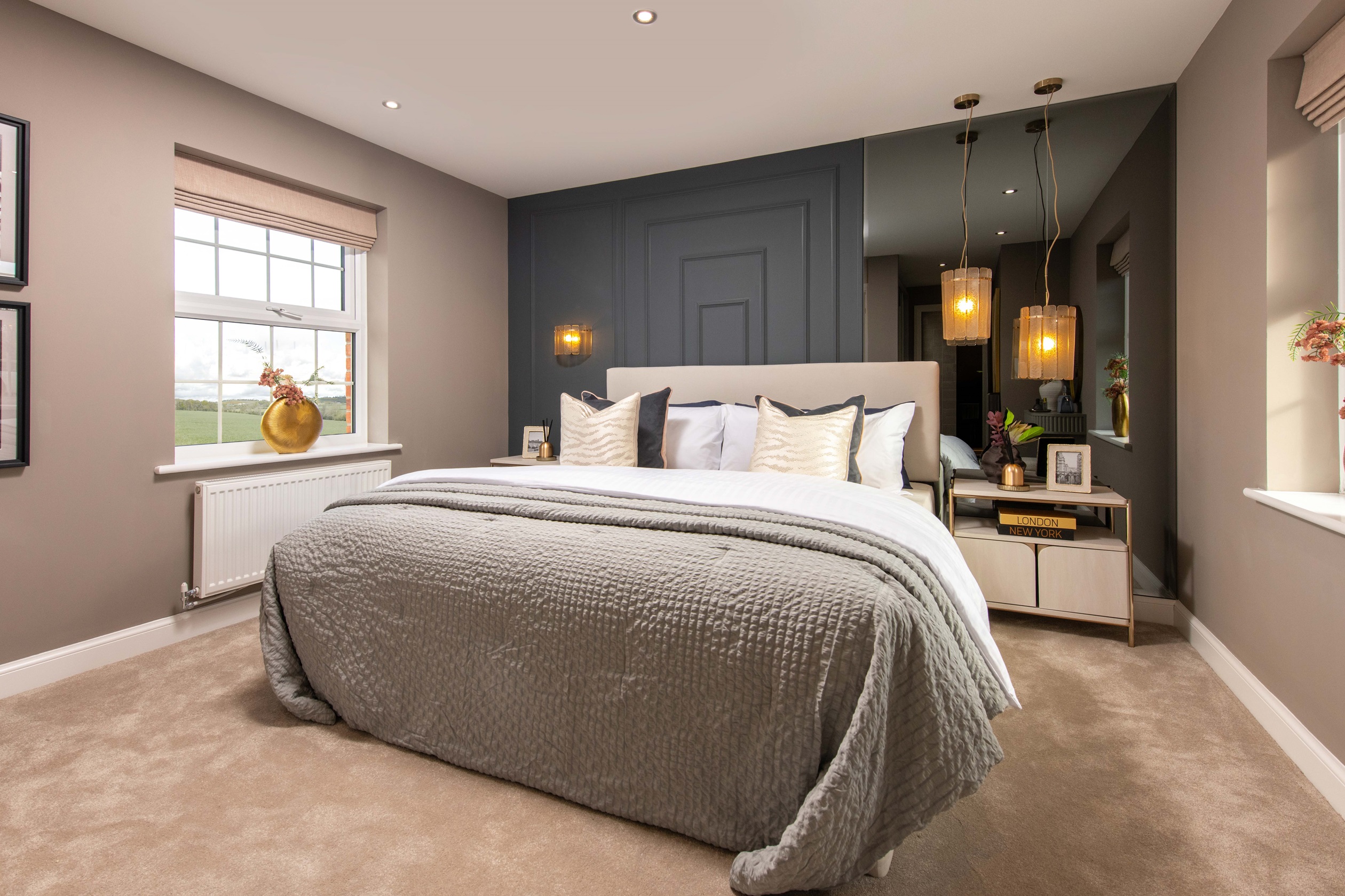 Castra Park Avondale