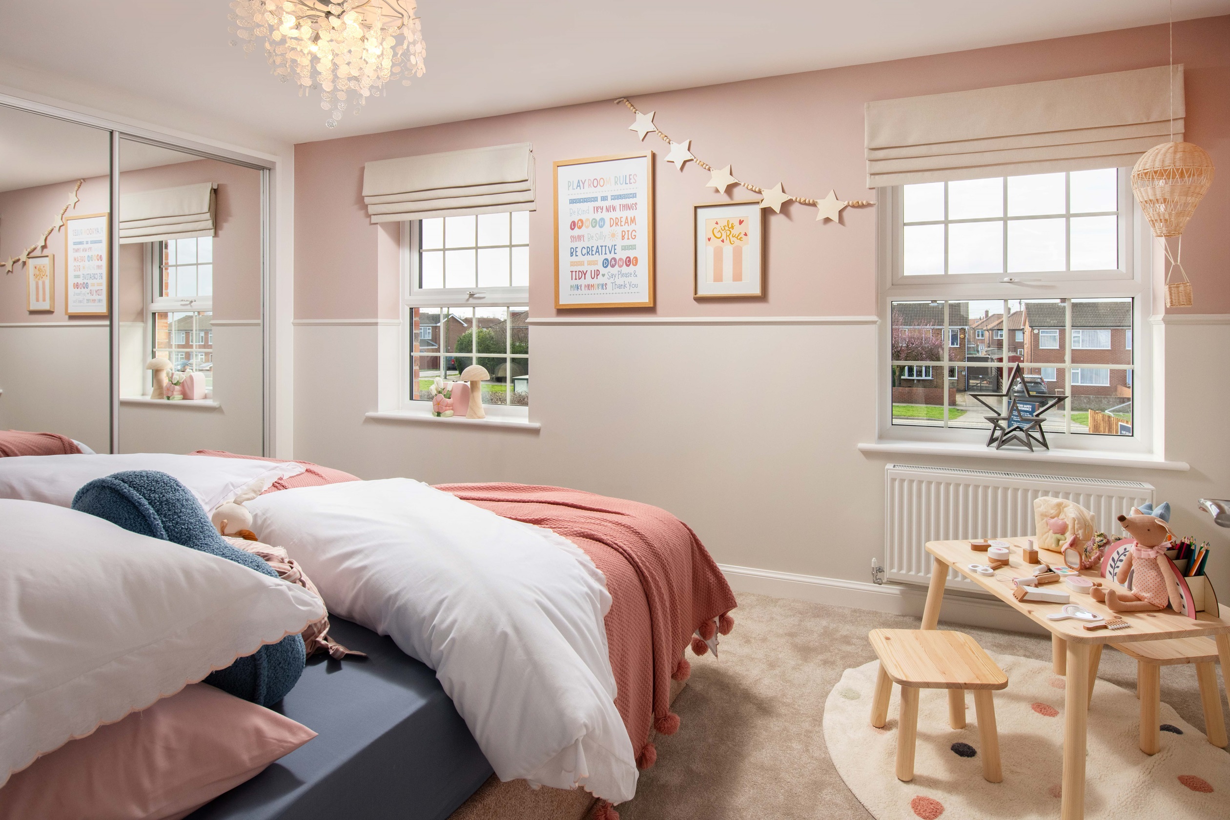 Castra Park Avondale