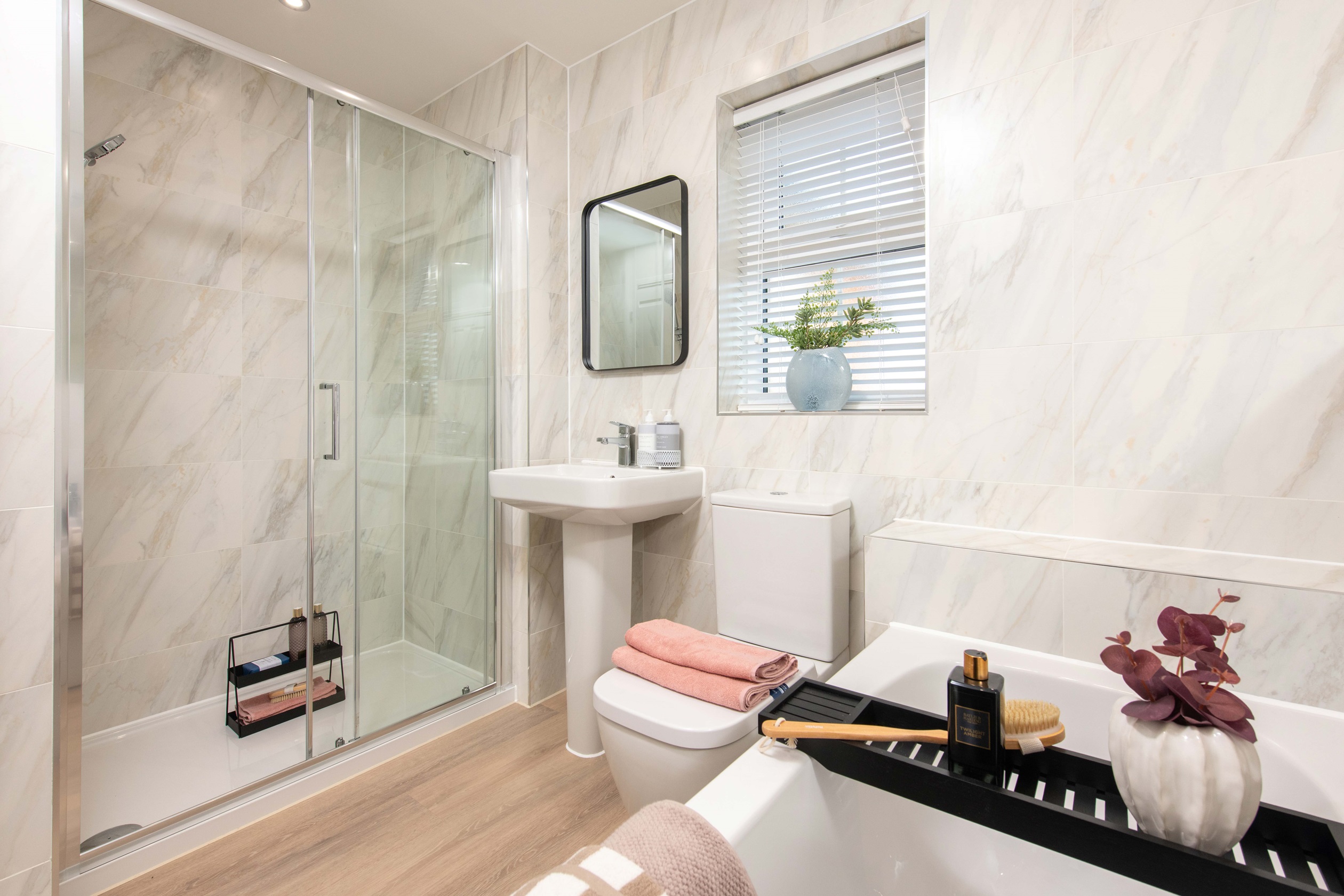 Castra Park Avondale