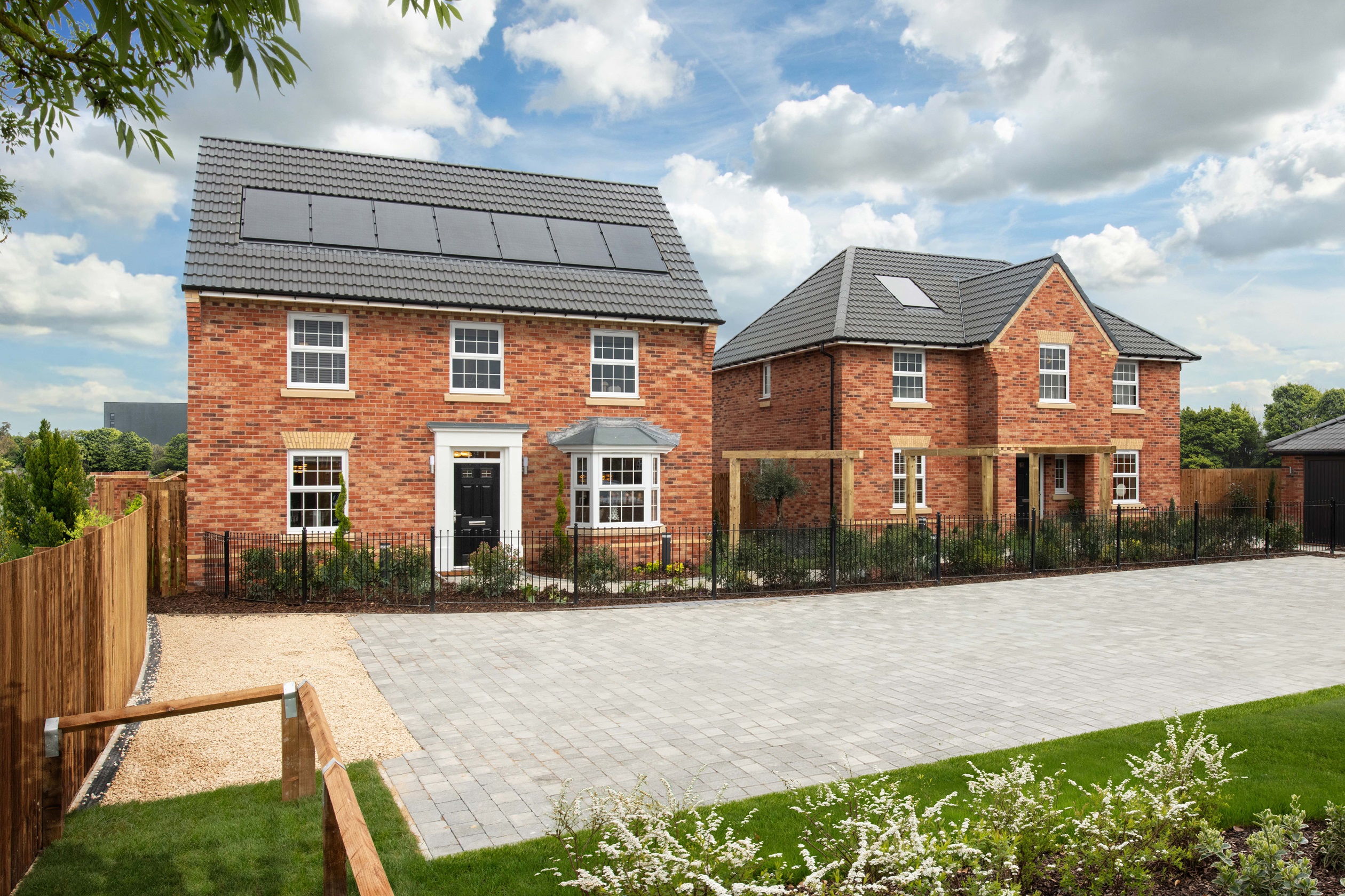 Castra Park - Winstone & Avondale