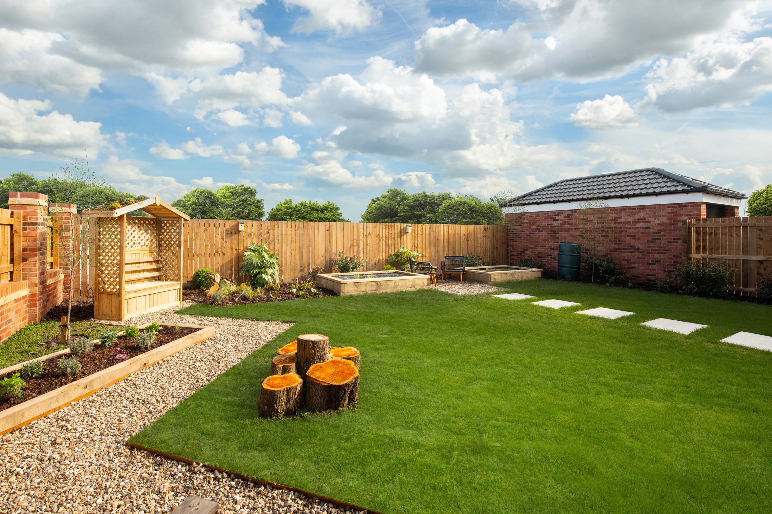 Castra Park Avondale