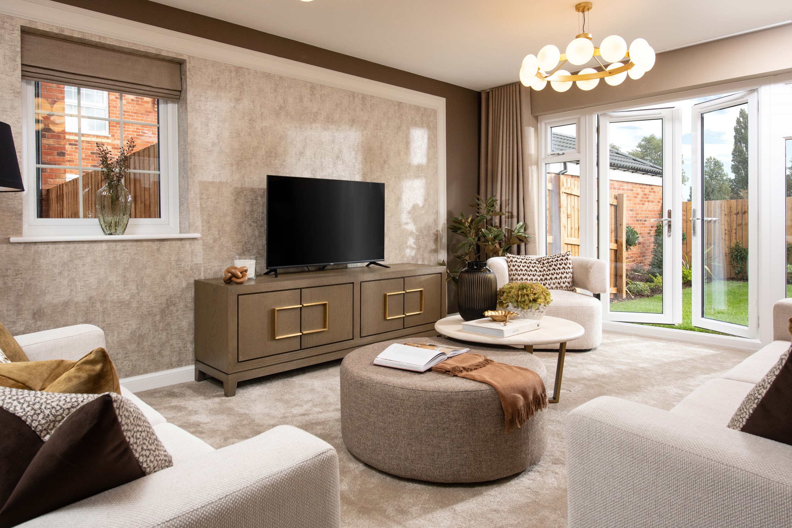 Castra Park Winstone