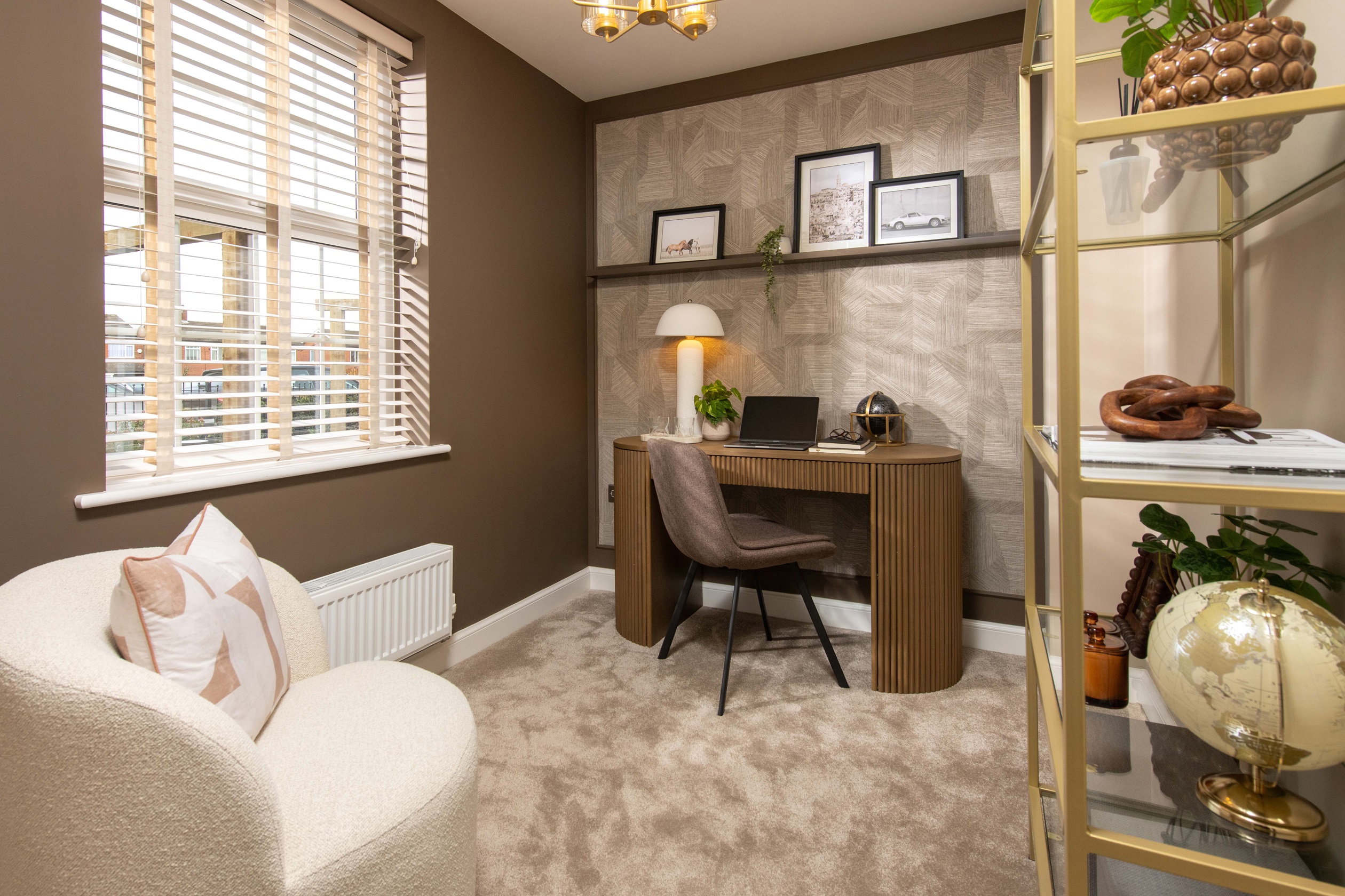 Castra Park Winstone