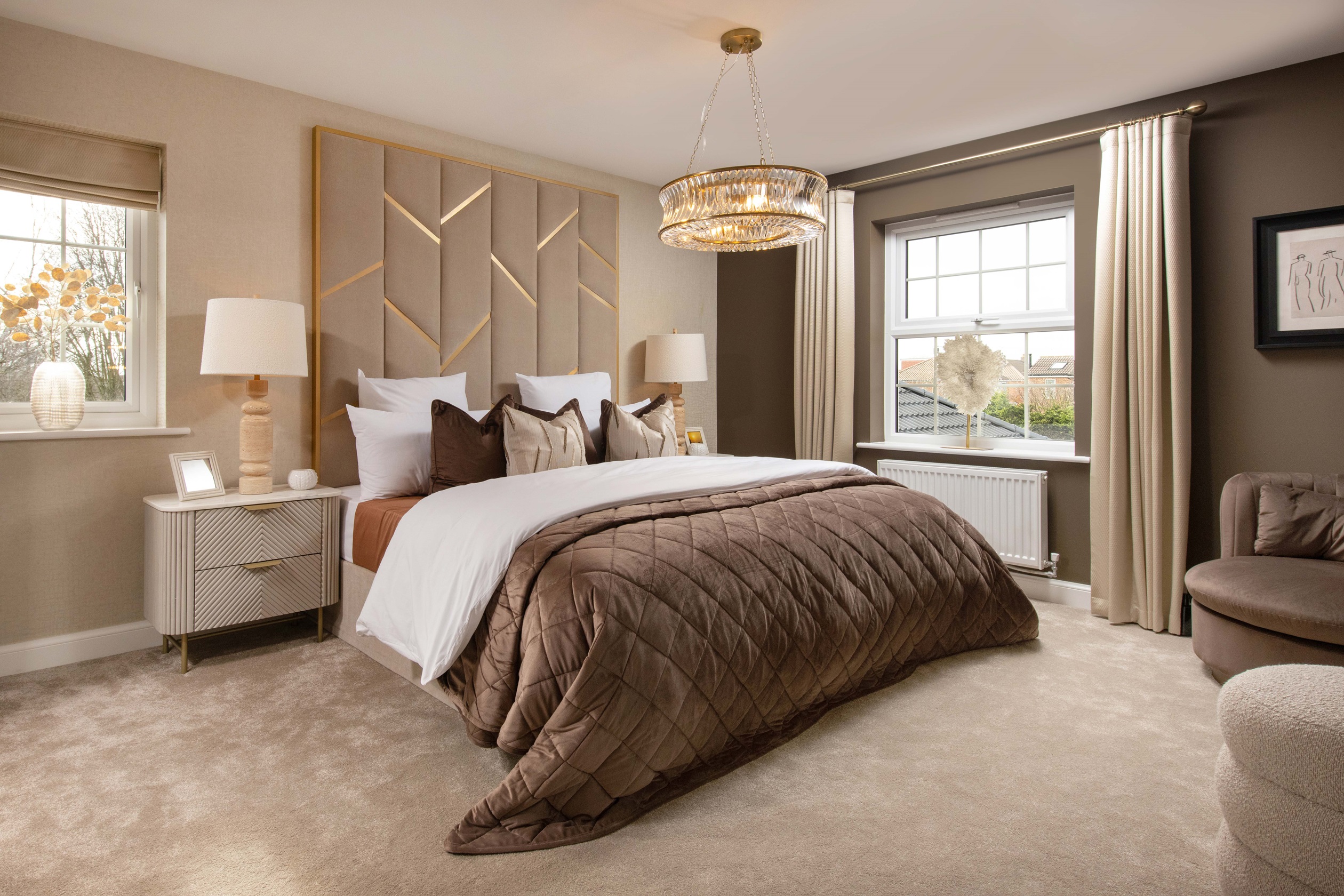 Castra Park Winstone