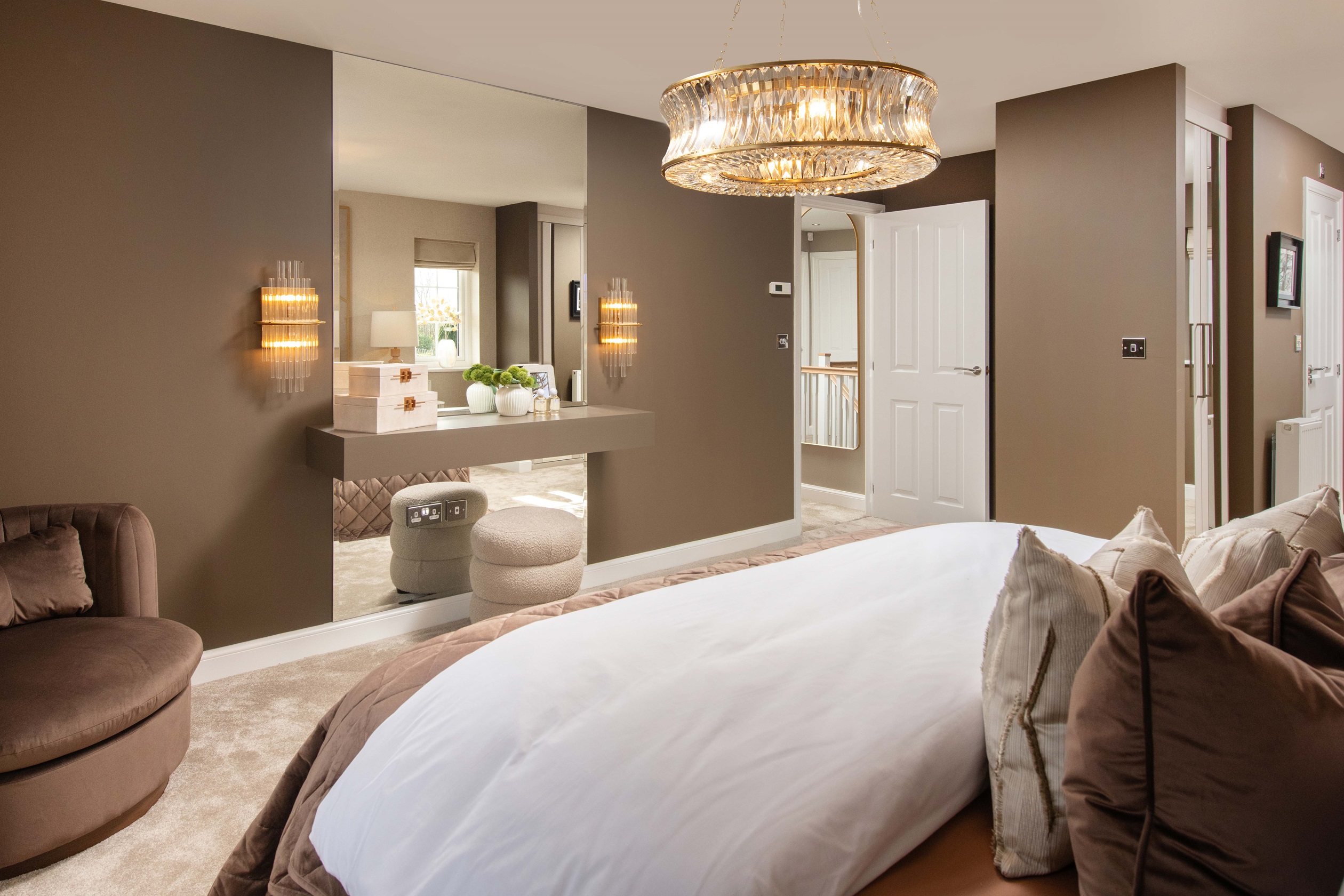 Castra Park Winstone